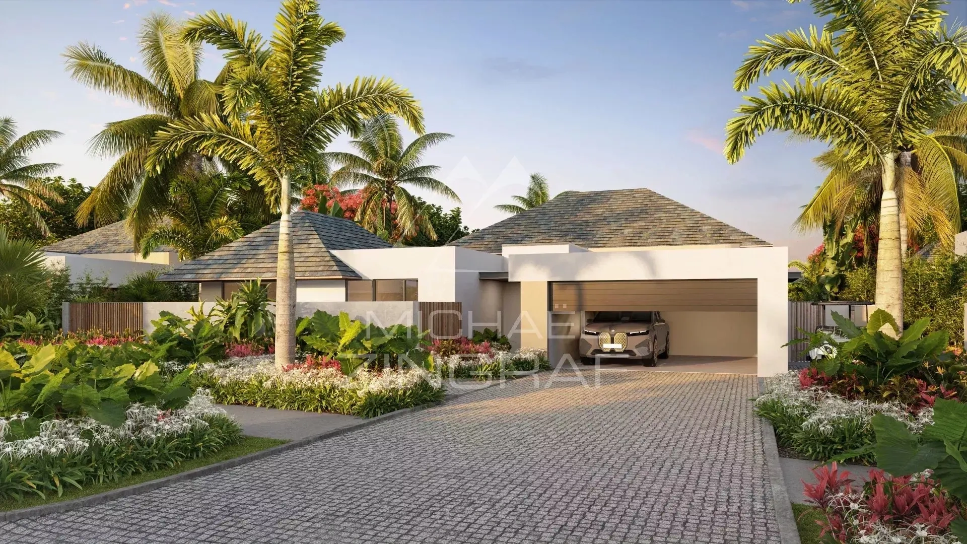 2 - verkauf villa grand baie rivière du rempart mauritius
