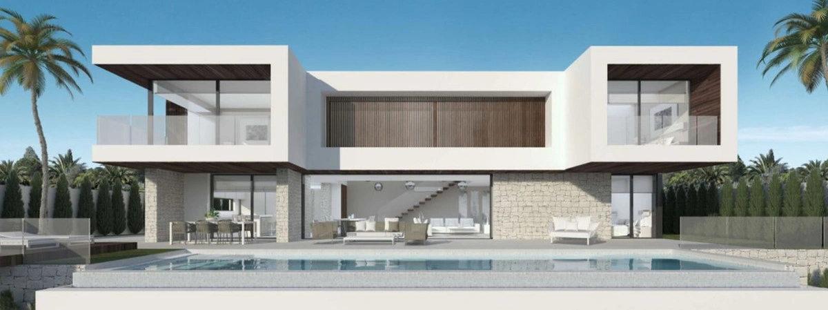 Haus mit 4 Schlafzimmer