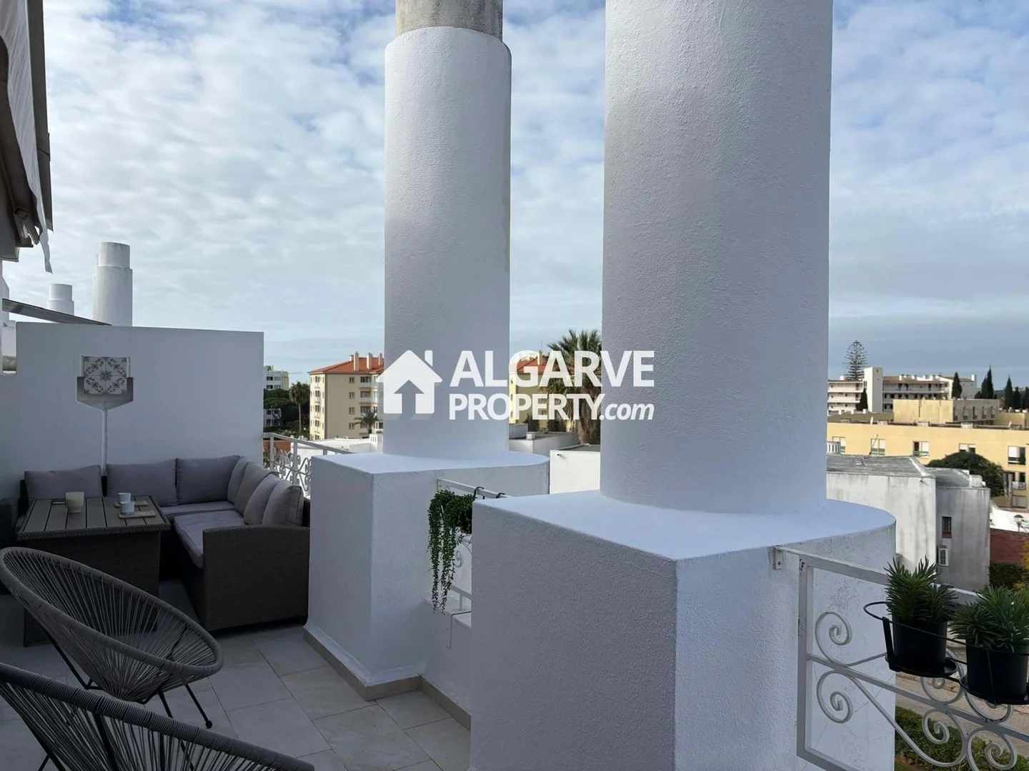 1 - verkauf wohnung vilamoura algarve portugal