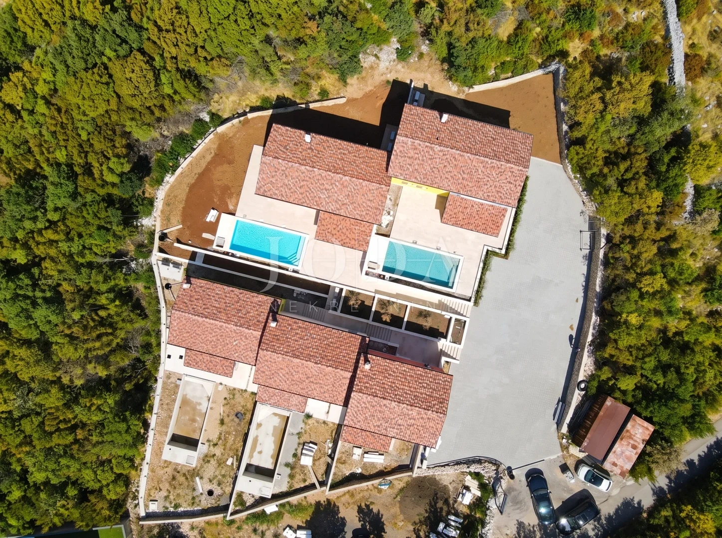 1 - house for sale in crikvenica primorje-gorski kotar croatia