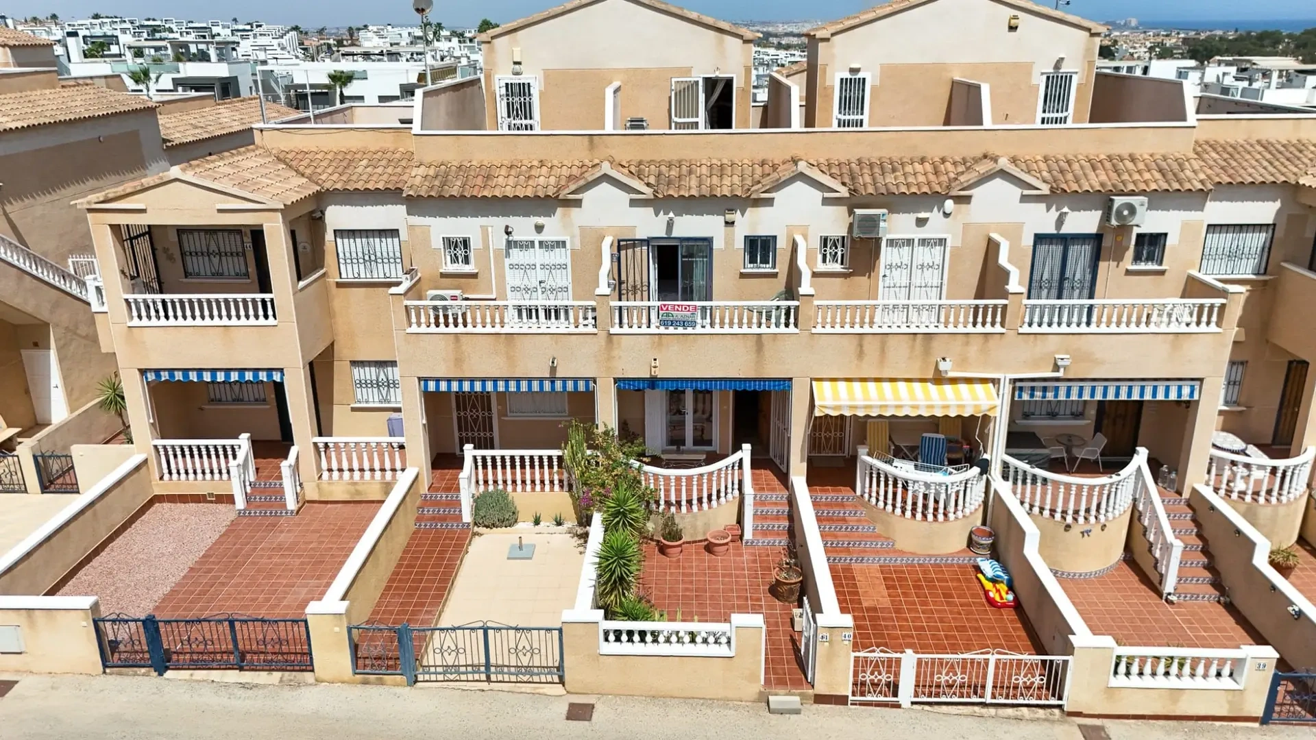 2 - venta casa orihuela-costa comunidad valenciana españa