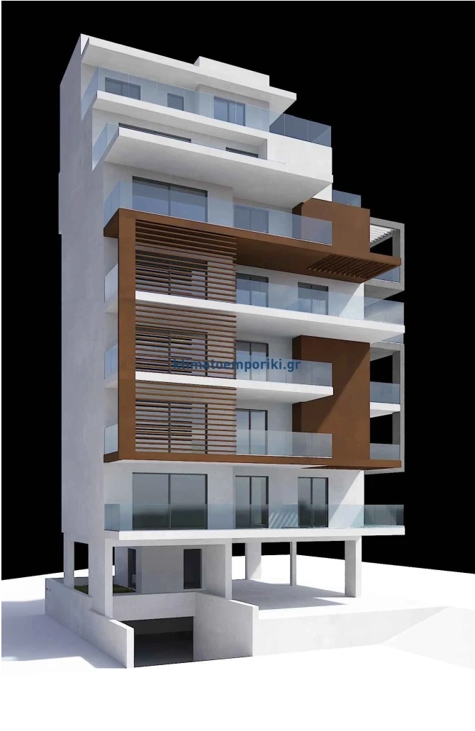 1 - venda apartamento piraeus ática grécia