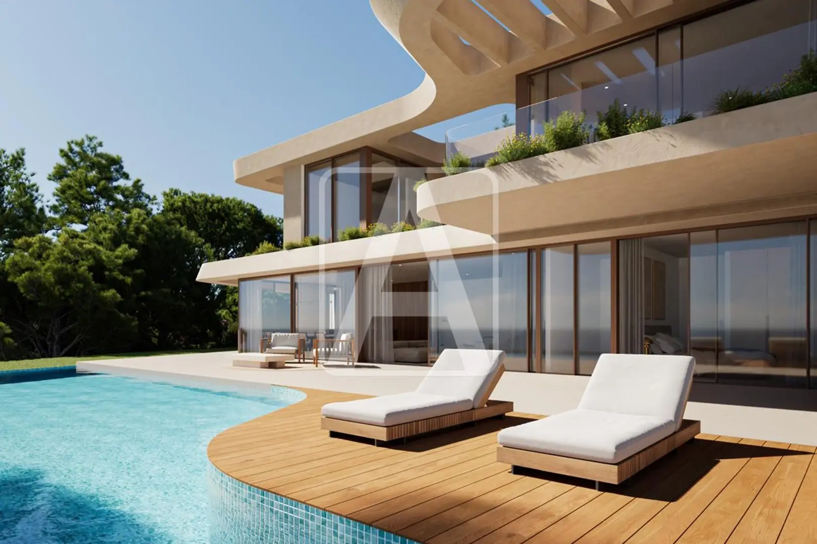2 - villa for sale in xabia/javea - costa blanca valencian community spain