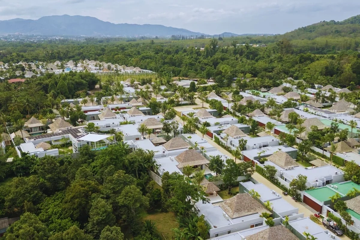2 - venta casa thalang phuket tailandia