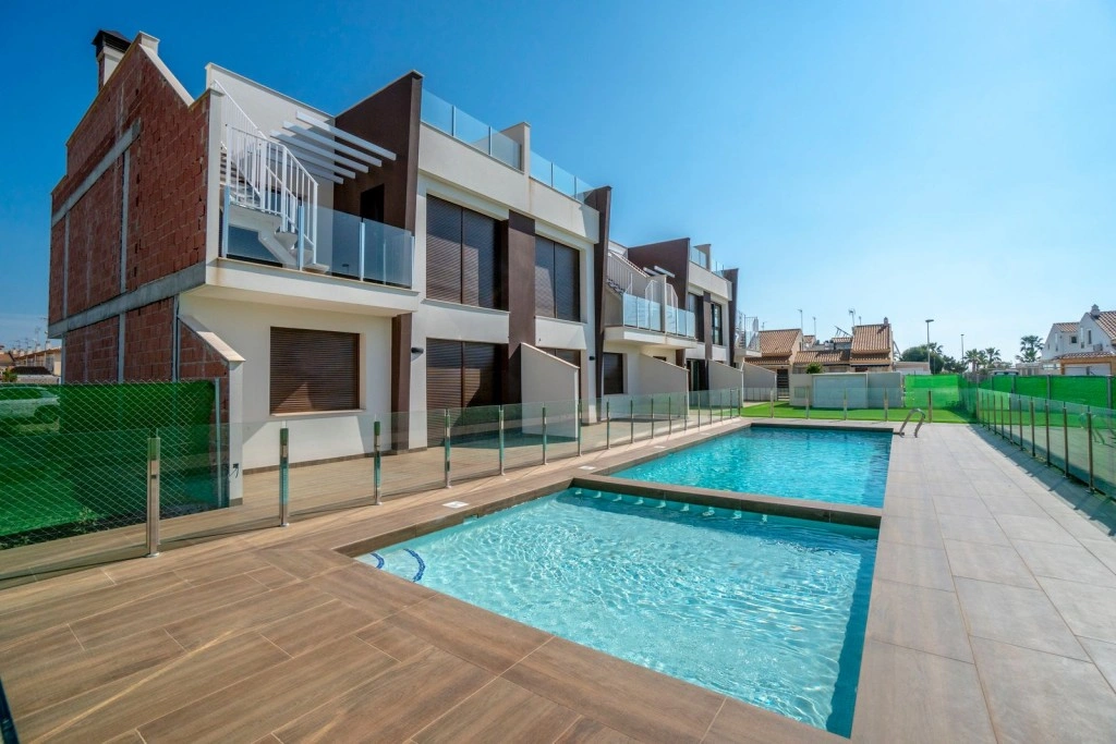 1 - verkauf wohnung san pedro del pinatar region murcia spanien