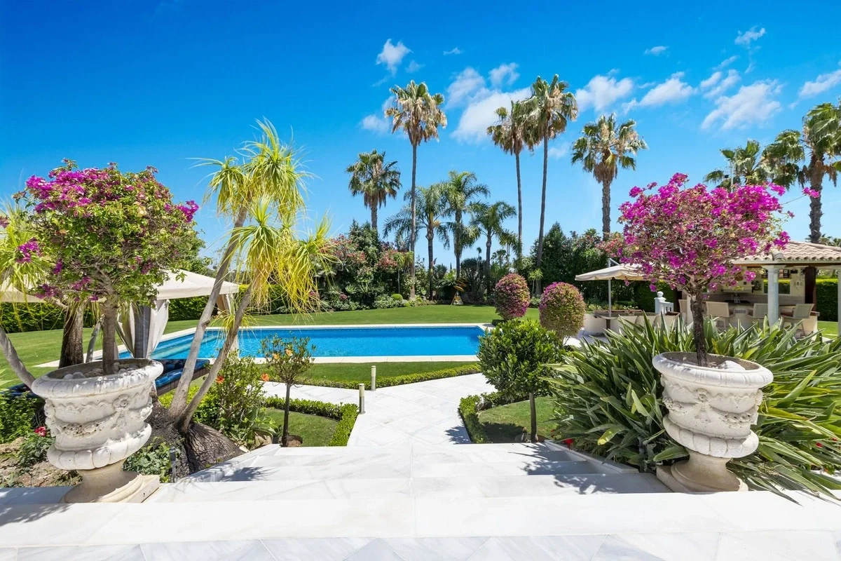 2 - verkauf haus marbella - costa del sol andalusien spanien