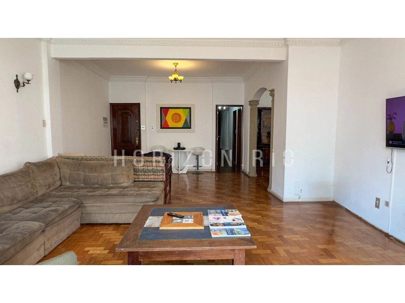 2 - vente appartement vue mer rio de janeiro rio de janeiro brésil