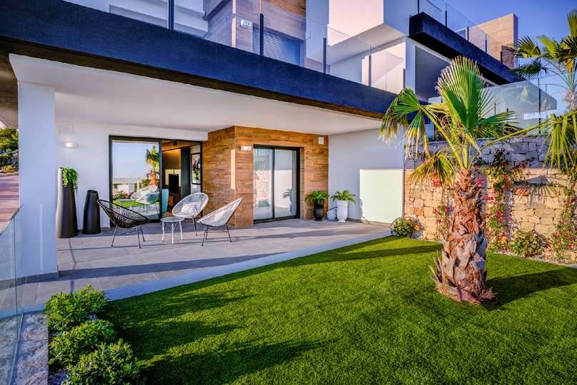 1 - sea view apartment for sale in cumbre del sol valencian community spain