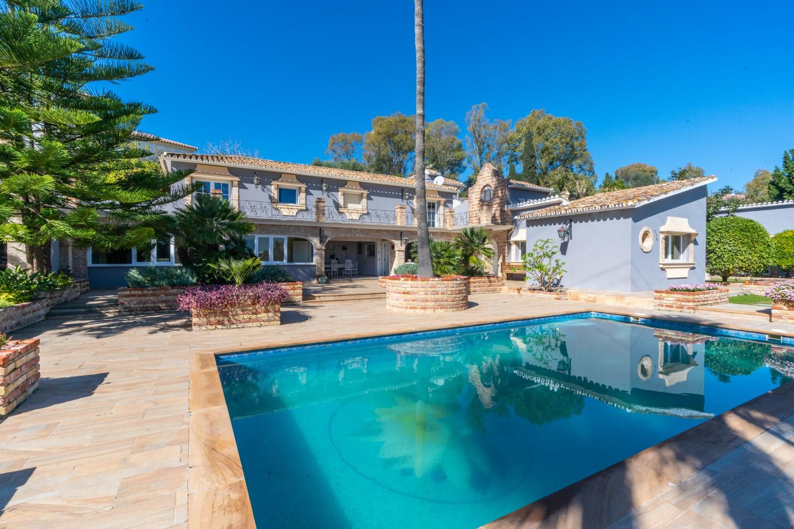2 - vente maison marbella - costa del sol andalousie espagne