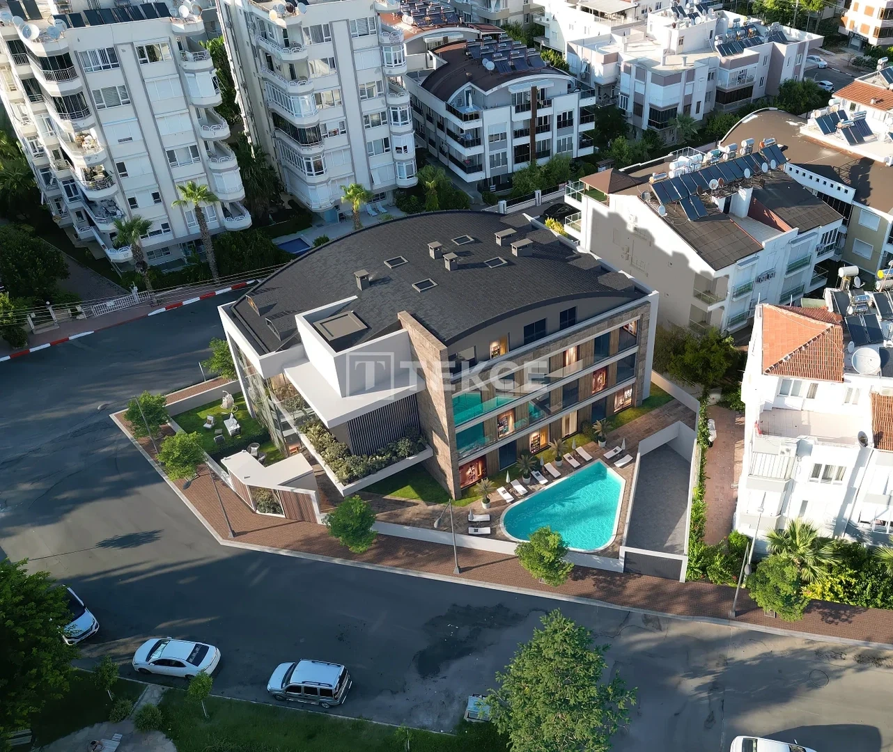 2 - venta apartamento muratpasa antalya turquía