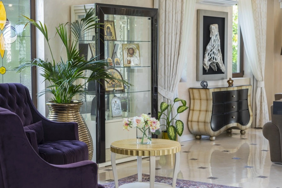 2 - vendita villa paphos pafos cipro