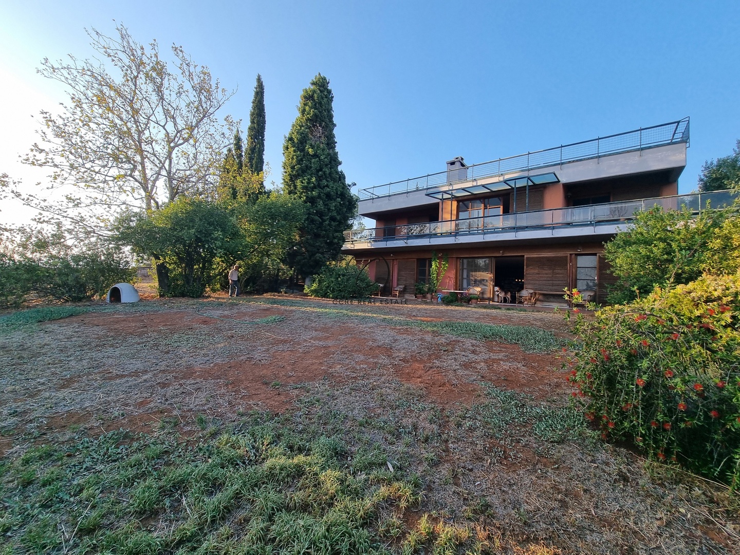 1 - verkauf haus kifissia attika griechenland