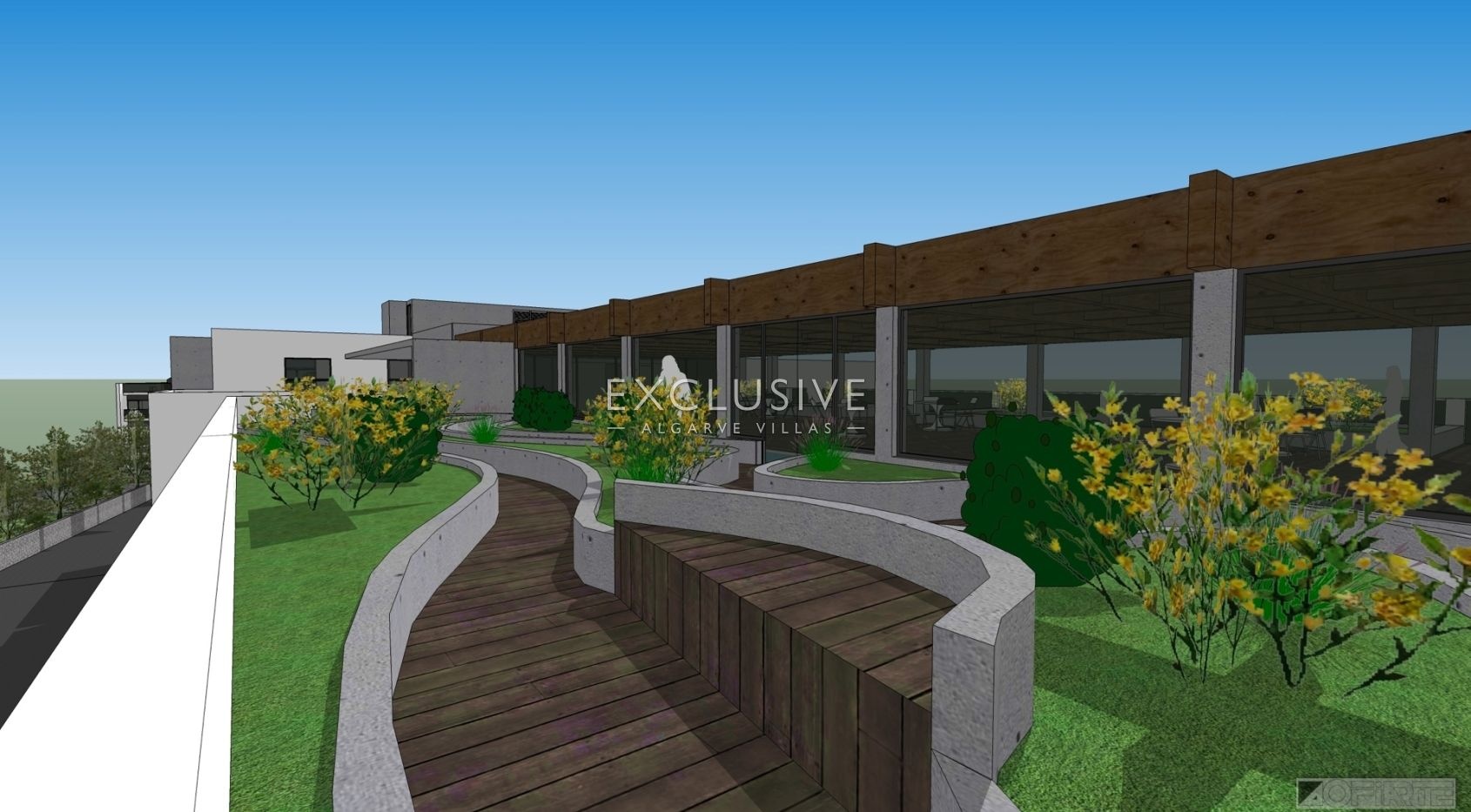 2 - vendita terreno são brás de alportel algarve portogallo