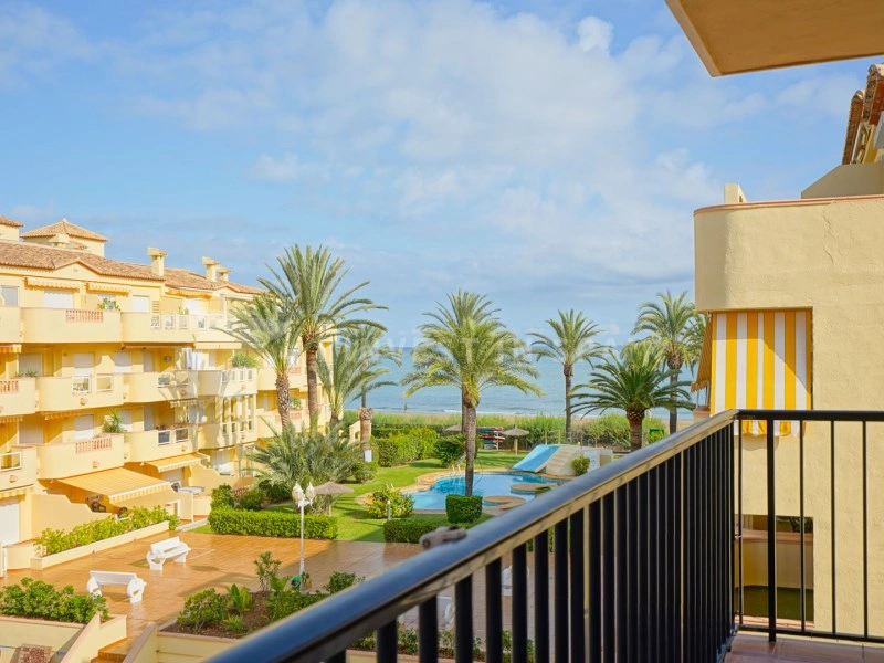 2 - vente appartement denia - costa blanca communauté valencienne espagne
