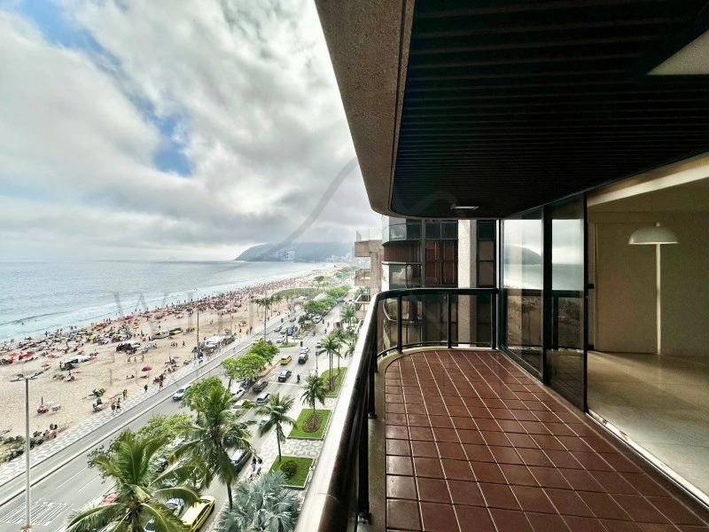 1 - vendita appartamento vista mare rio de janeiro rio de janeiro brasile