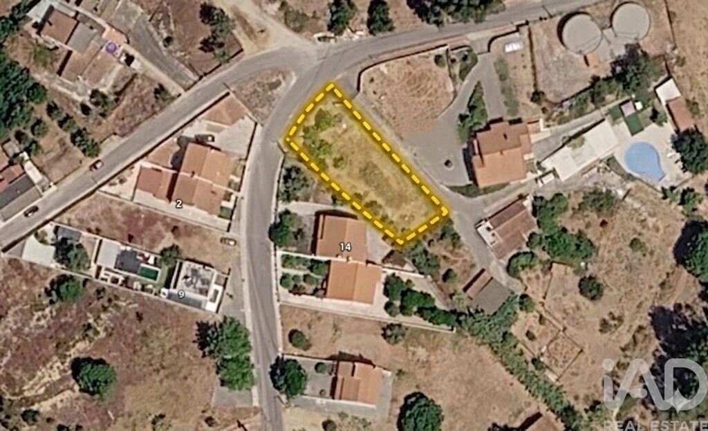 2 - продажа территория azambuja алентежу португалия
