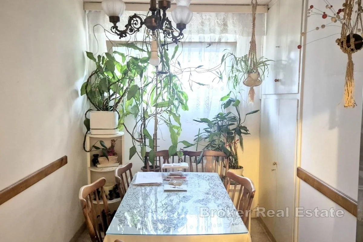 2 - venta apartamento a pie de playa split split-dalmacia croacia