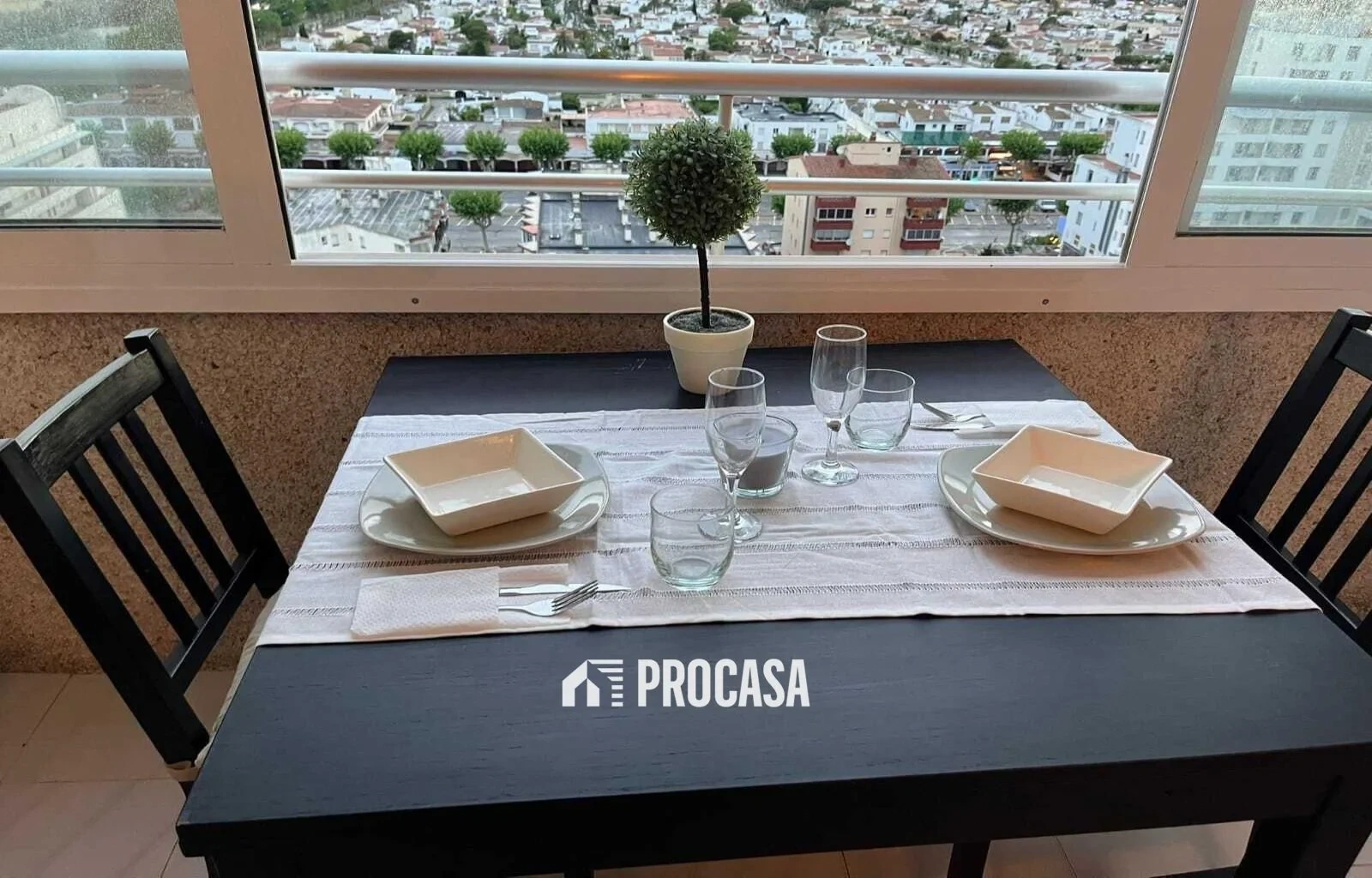 2 - verkoop appartement empuriabrava catalonia spanje