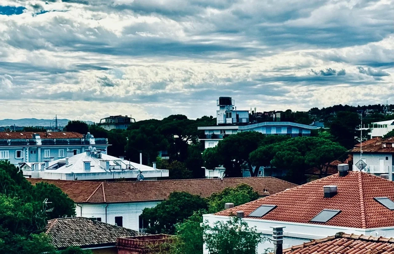 2 - verkauf wohnung meerblick riccione emilia-romagna italien