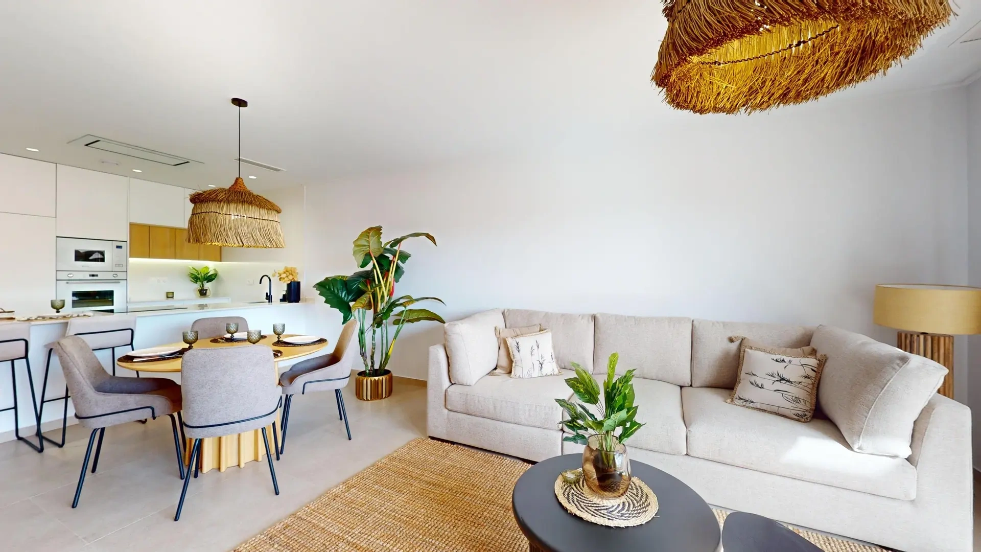 2 - vente appartement pilar de la horadada communauté valencienne espagne