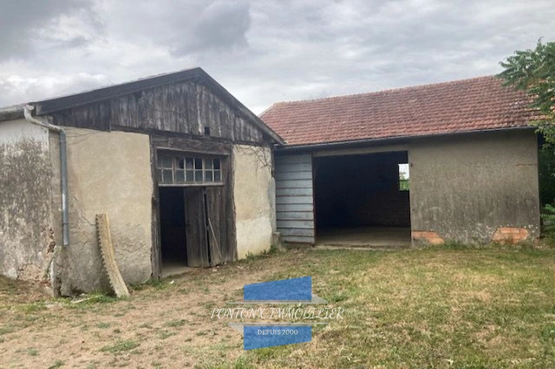 2 - house for sale in bonnut pyrénées-atlantiques - côte basque france