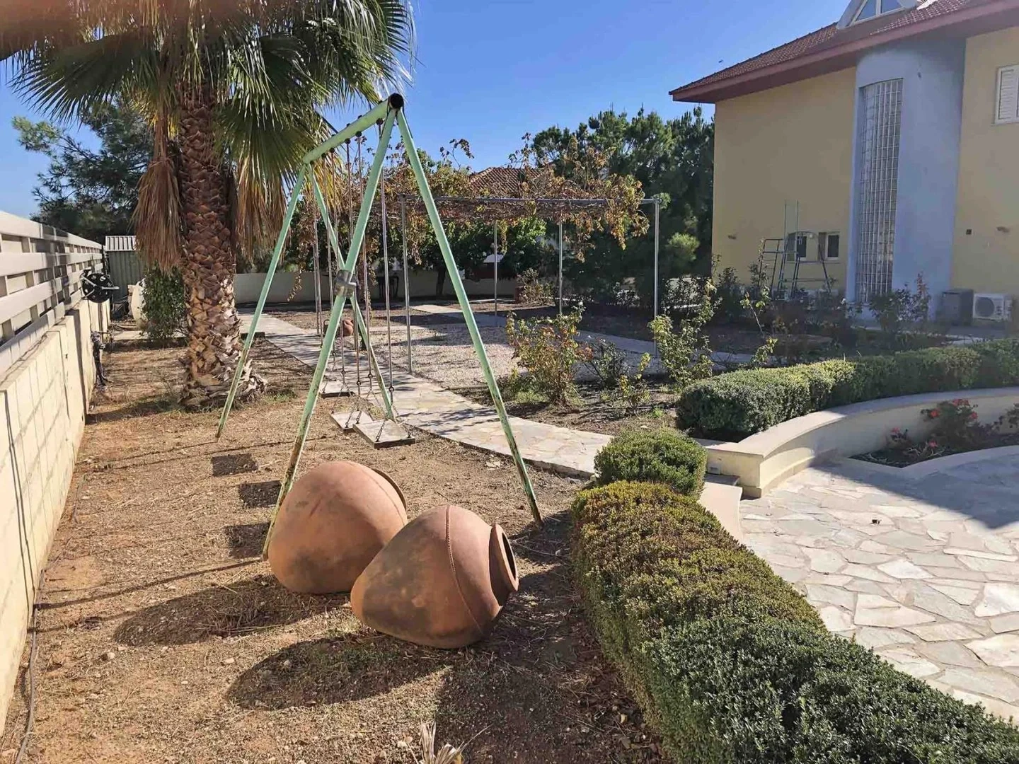 2 - vente appartement vue mer limassol limassol chypre