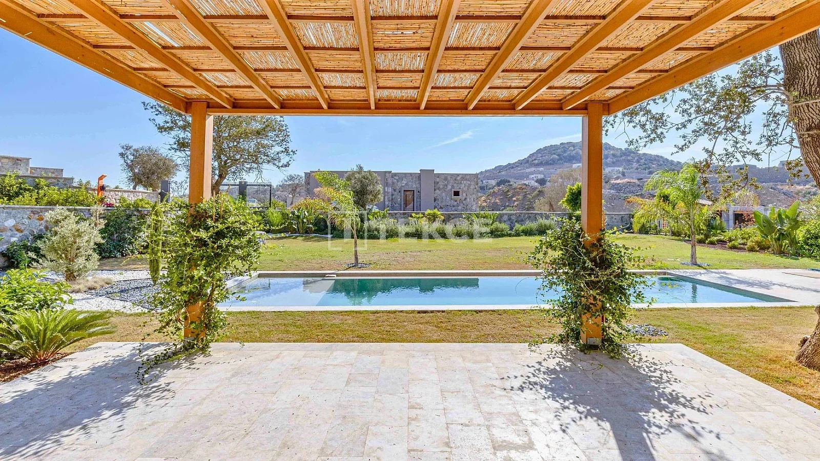 2 - venta casa bodrum muğla turquía