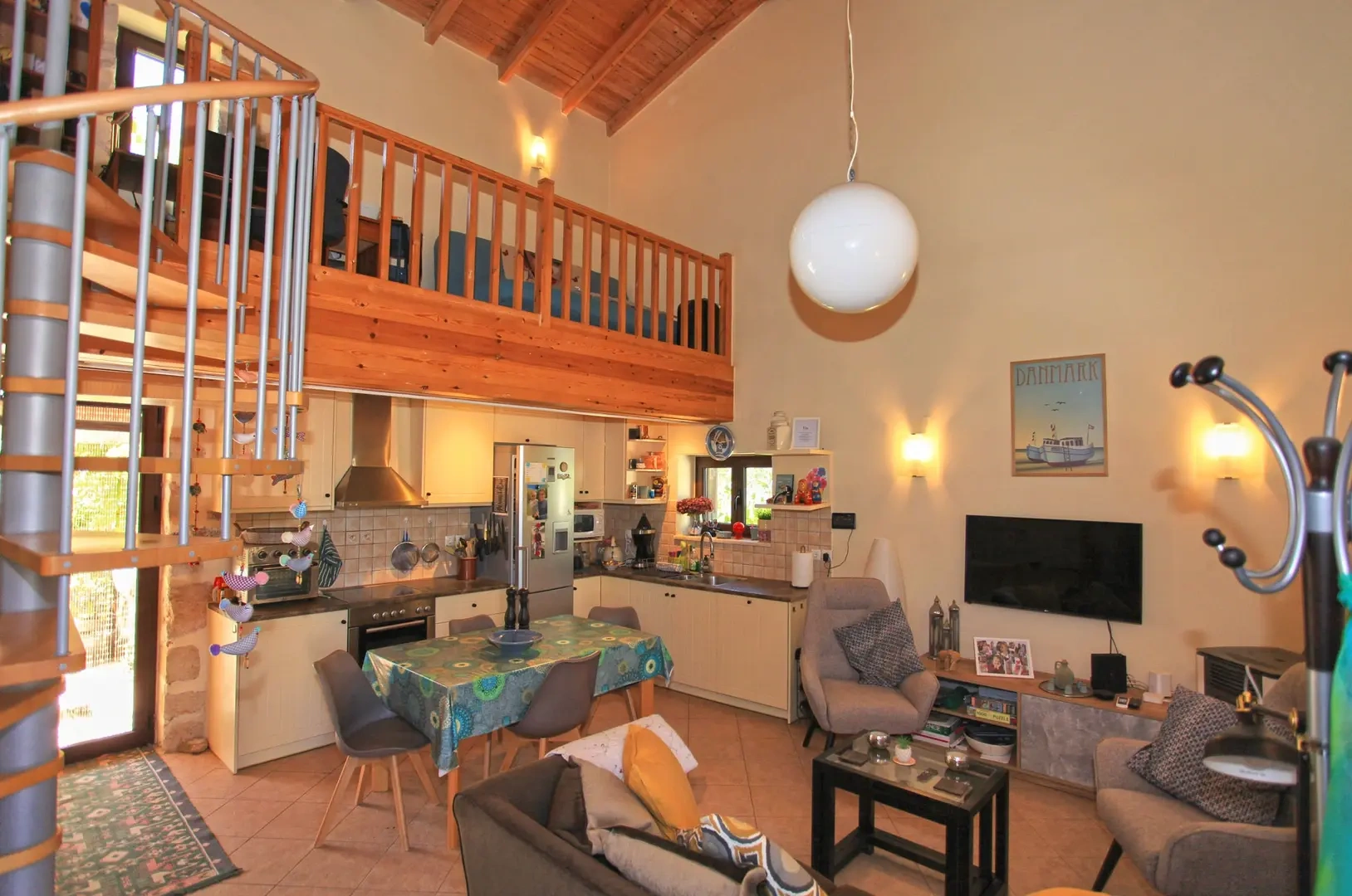 2 - vendita casa kefalás creta grecia