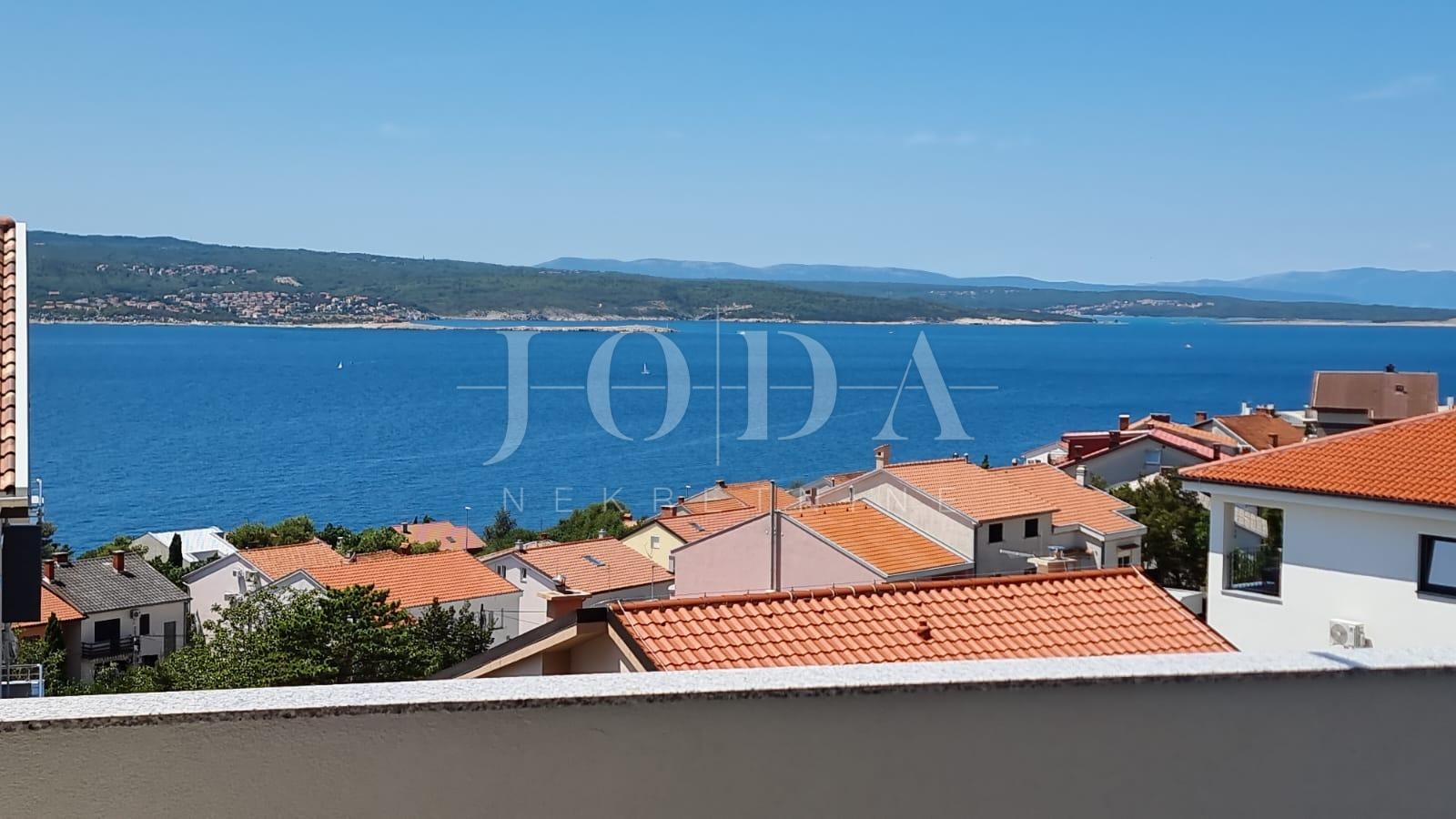 2 - verkoop appartement crikvenica primorje-gorski kotar kroatië