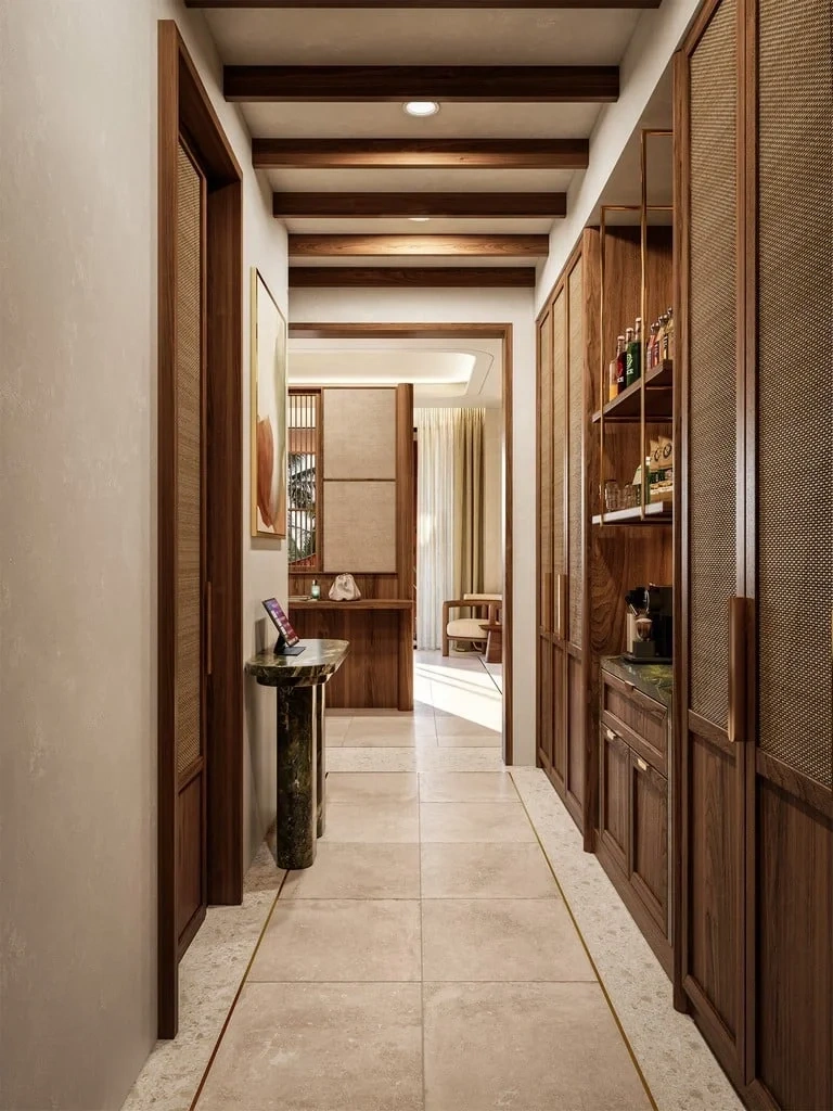 1 - vente appartement bali bali indonésie