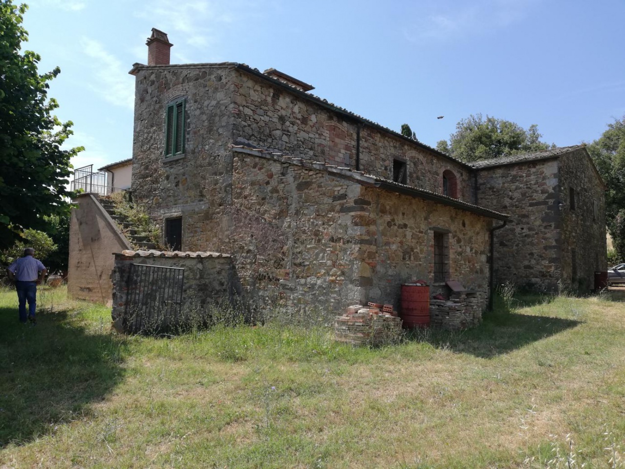 1 - business for sale in montecatini val di cecina tuscany italy
