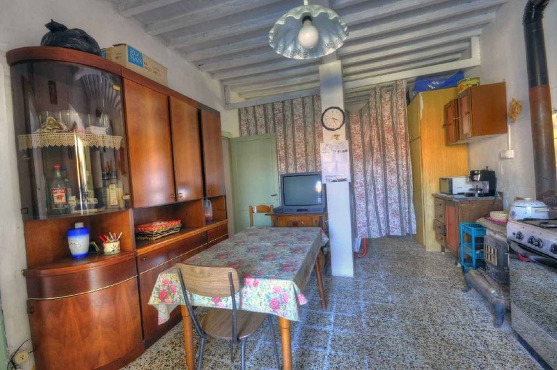 2 - apartment for sale in rio - elba island tuscany italy