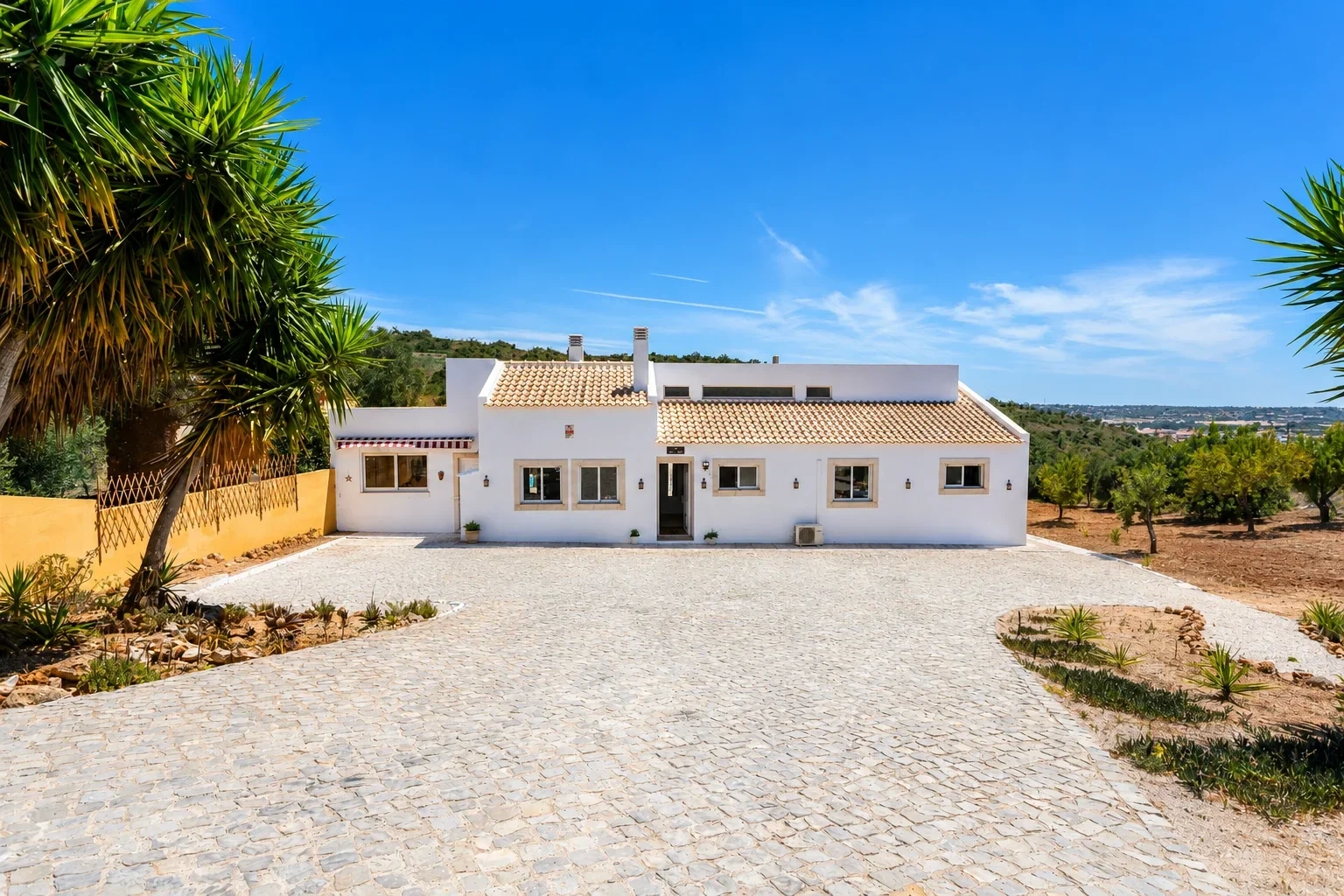 2 - verkauf haus tunes algarve portugal
