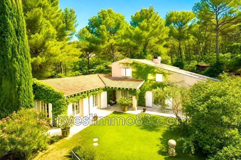 1 - house for sale in châteauneuf-le-rouge bouches-du-rhône france