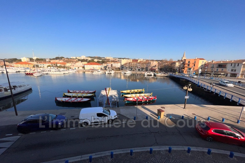1 - venta apartamento martigues bocas del ródano francia