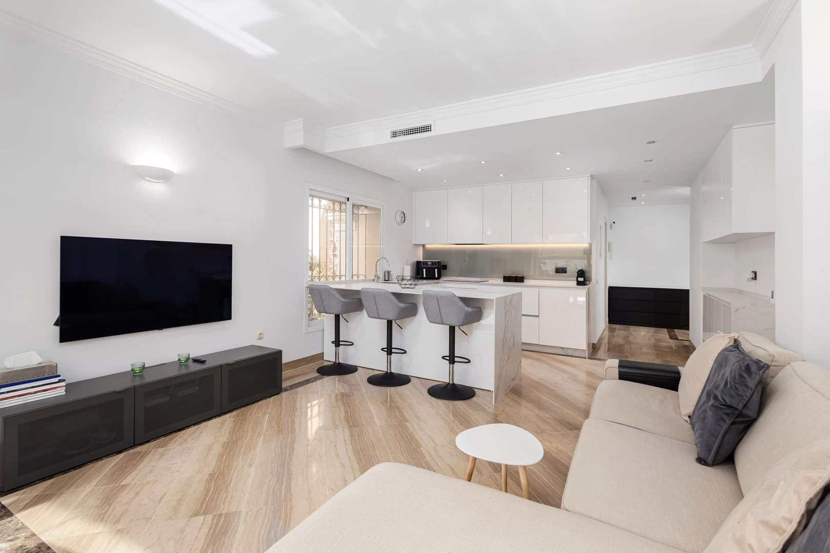 2 - venta apartamento marbella - costa del sol andalucía españa