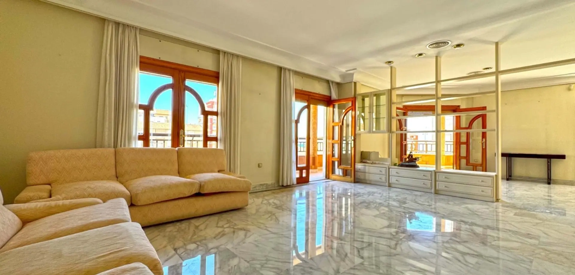 2 - verkauf wohnung san pedro del pinatar region murcia spanien
