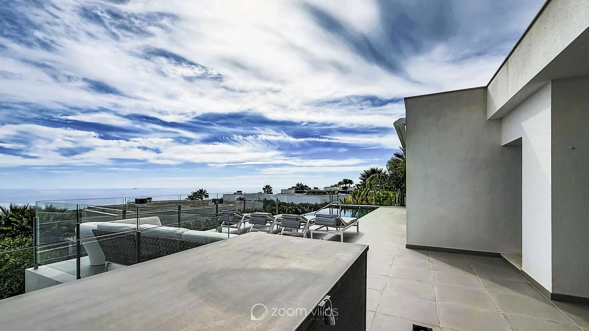 1 - продажа villa вид моря benitachell - costa blanca валенсия испания