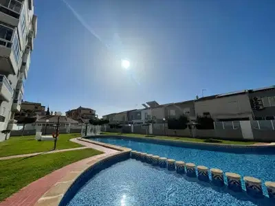 2 - venta apartamento torrevieja - costa blanca comunidad valenciana españa