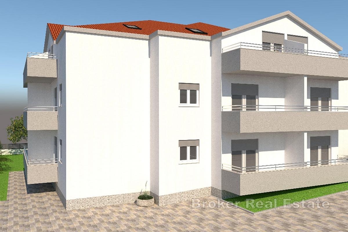 2 - beach walk apartment for sale in marina split-dalmatia croatia