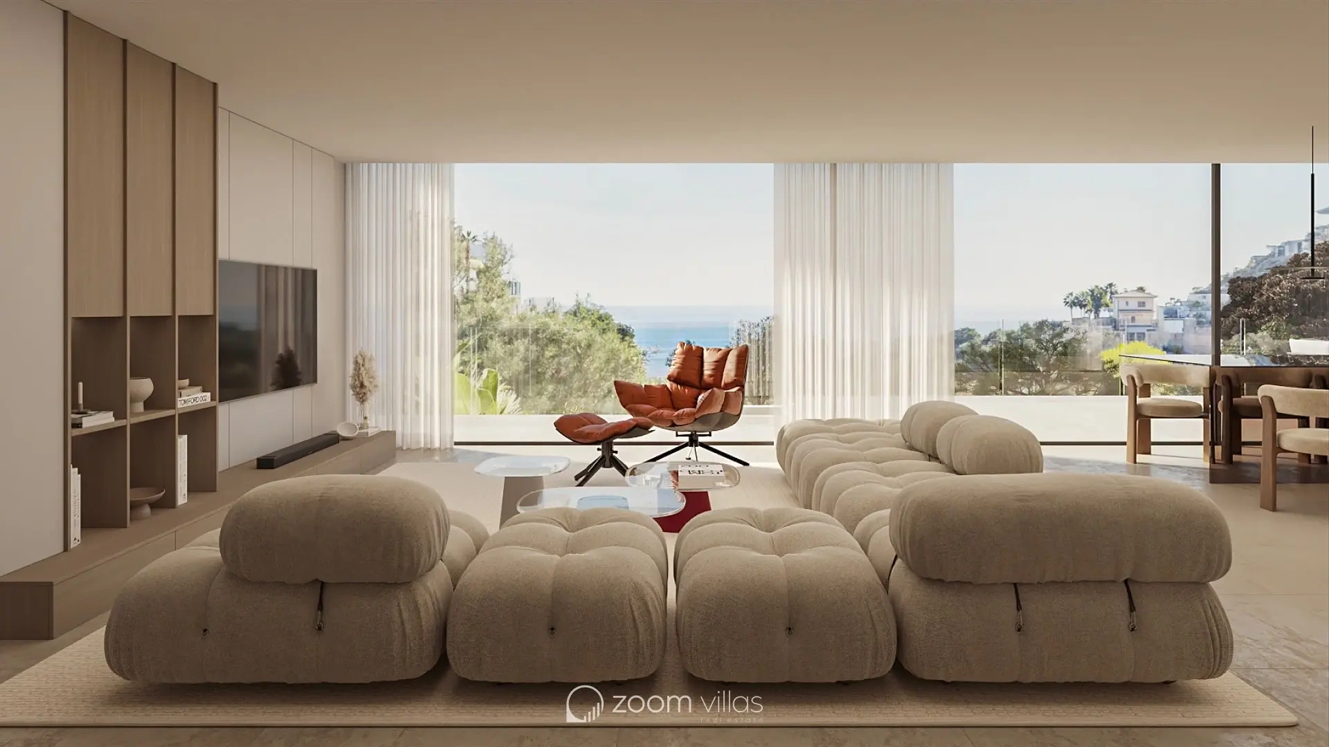 1 - venta villa vista al mar benissa - costa blanca comunidad valenciana españa