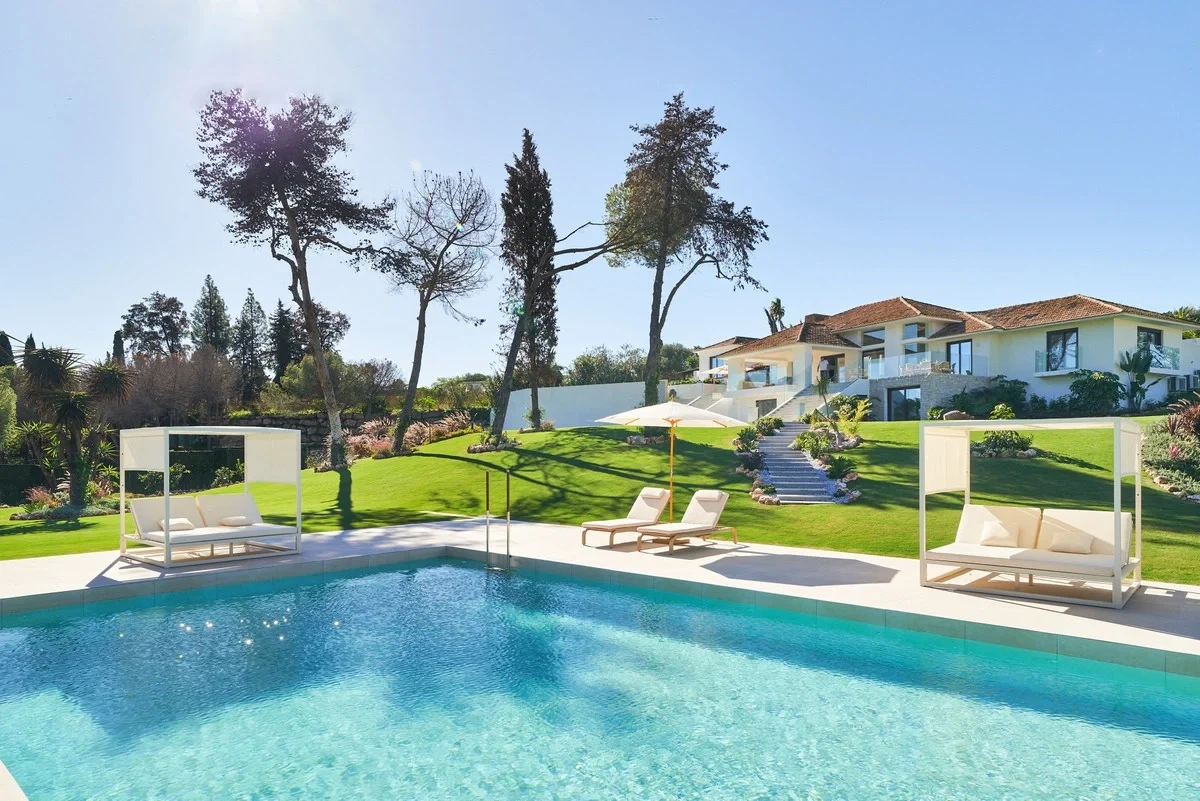 1 - venta casa san pedro de alcántara andalucía españa