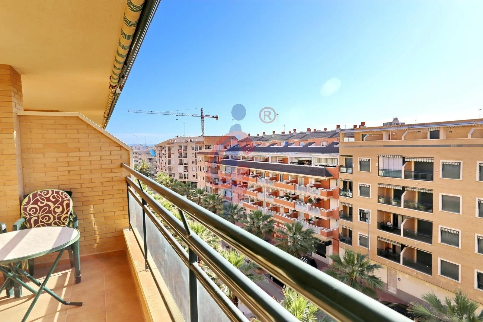 2 - venda apartamento vista de mar guardamar del segura comunidade valenciana espanha