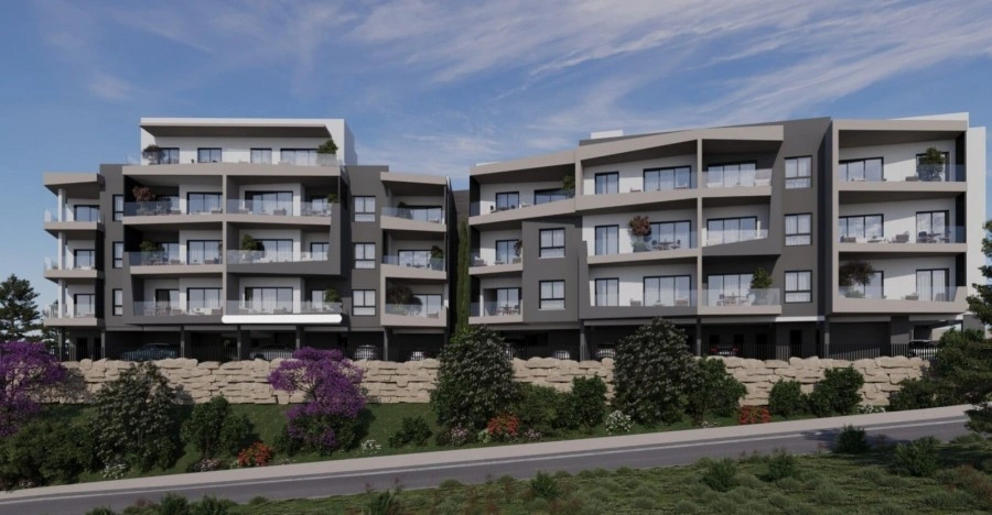 2 - vente appartement vue mer limassol limassol chypre