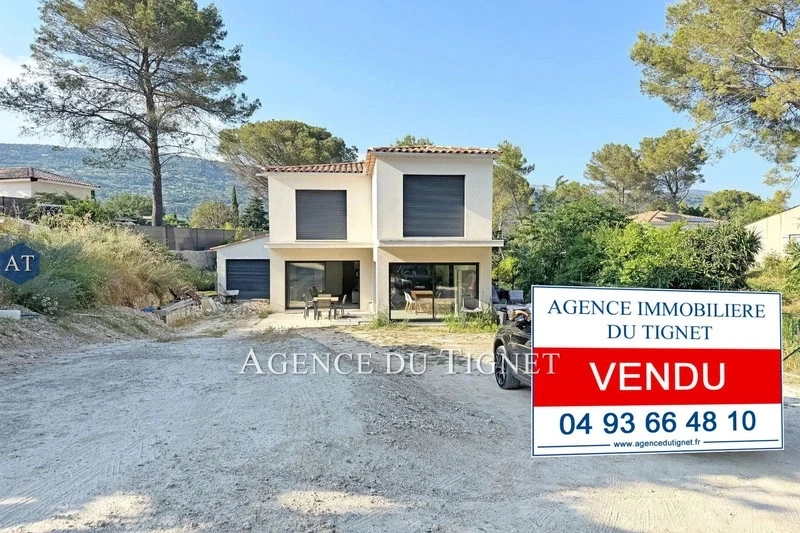 1 - verkauf haus peymeinade alpes-maritimes frankreich