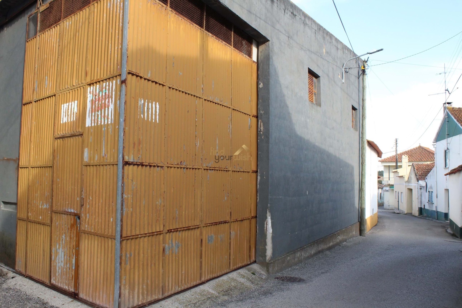 2 - venda espaço comercial bombarral região do centro portugal