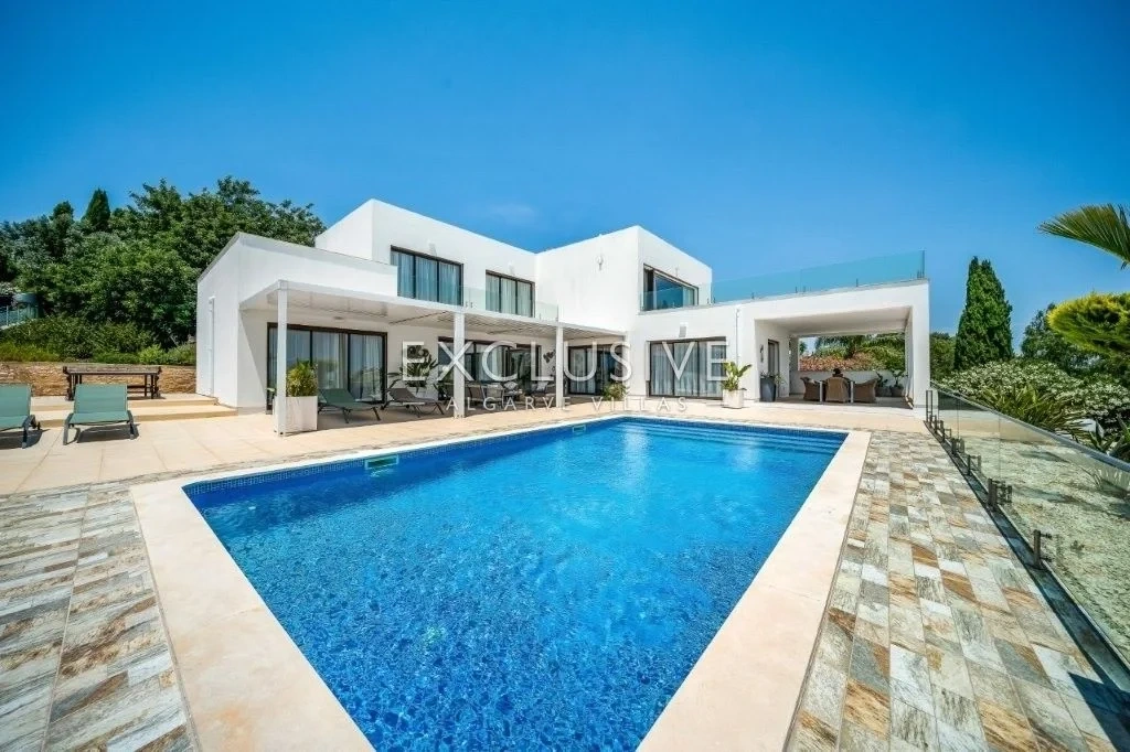 1 - vente villa portimão algarve portugal