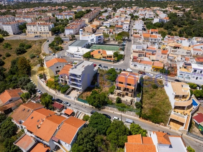 2 - plot of land for sale in portimão algarve portugal