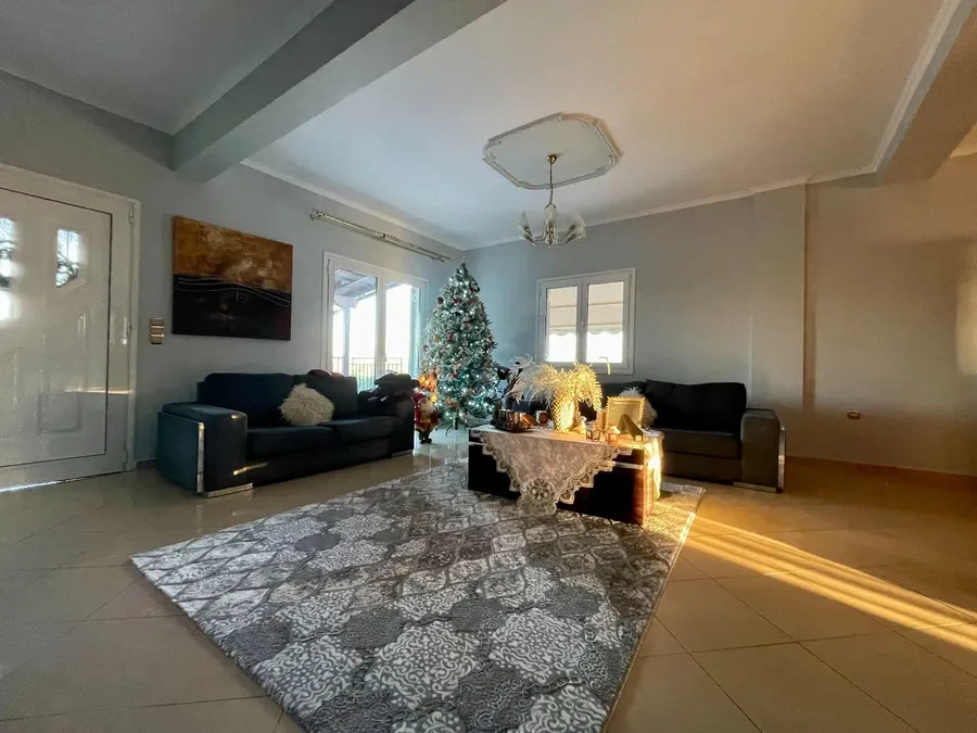 2 - vente appartement paralia dionysiou macédoine centrale grèce