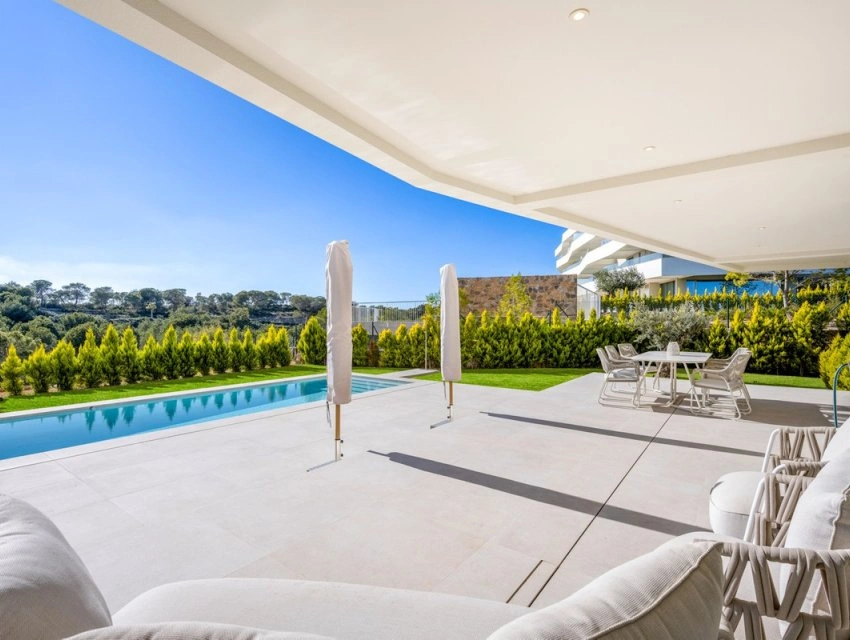 2 - vente appartement orihuela communauté valencienne espagne